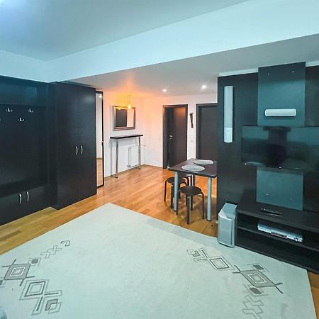 Apartament Partia Clabucet Predeal Extérieur photo