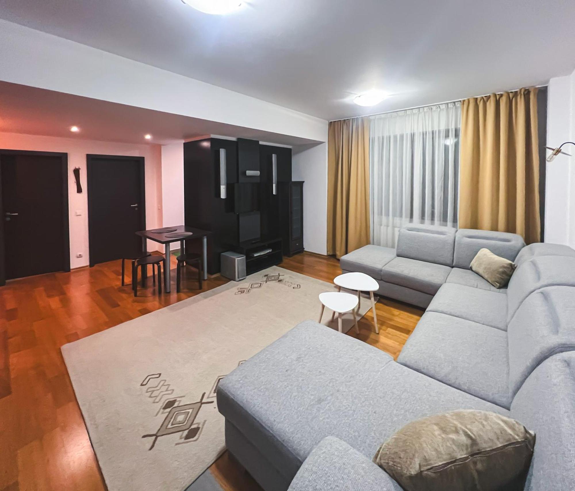 Apartament Partia Clabucet Predeal Extérieur photo